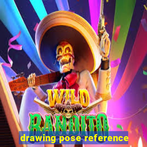 drawing pose reference